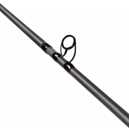 Вудлище фідерне GC Bionic Feeder Black Edition 390H 150г