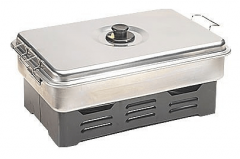 Коптильня JAXON AK-WE101