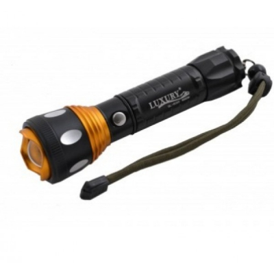 Ліхтар 12V Luxury 8055-XPE 
