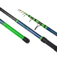 Удилище GC Armatur Tele '21 1.80м 50-150г
