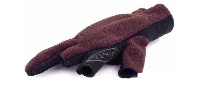 Рукавички Vision Polartec Windblock V2270