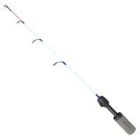 Удочка зимняя GC N-Ice Crystal Glass 60M