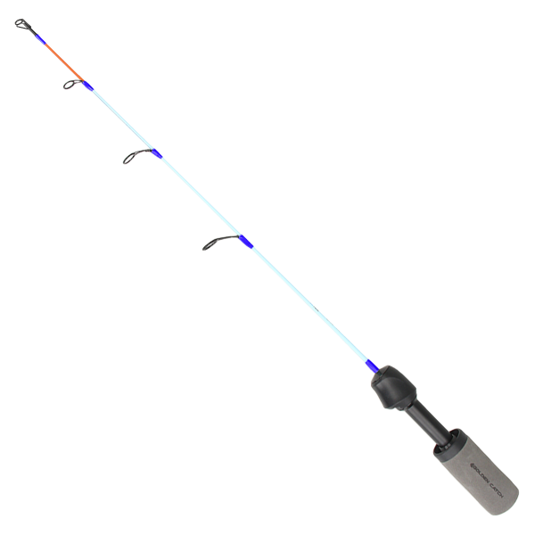 Удочка зимняя GC N-Ice Crystal Glass 60M