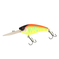 Воблер Strike Pro Crankee Deep Diver 70F 21г A242S