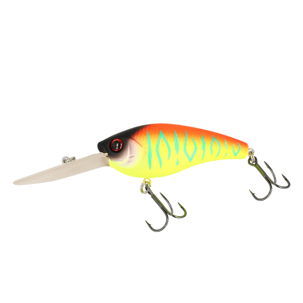 Воблер Strike Pro Crankee Deep Diver 70F 21г A242S