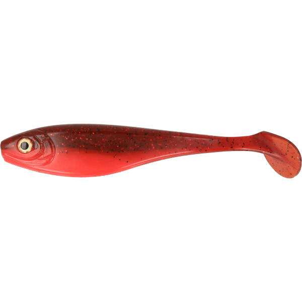 Силикон Strike Pro Bandit Shad 23см 80г (1шт) 114