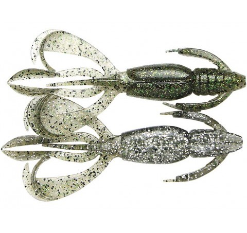 Силикон Keitech Crazy Flapper 2.8"