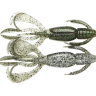 Силікон Keitech Crazy Flapper 2.8" — фото 2