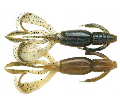 Силикон Keitech Crazy Flapper 2.8"