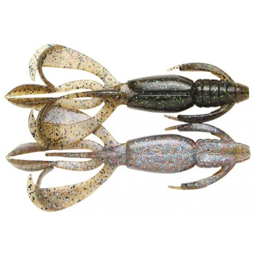 Силикон Keitech Crazy Flapper 2.8"