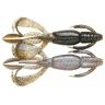 Силікон Keitech Crazy Flapper 2.8" — фото 6