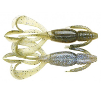 # 464 electric green craw