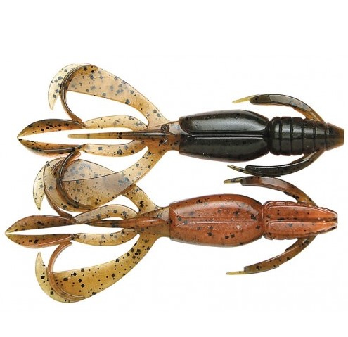 Силикон Keitech Crazy Flapper 2.8"