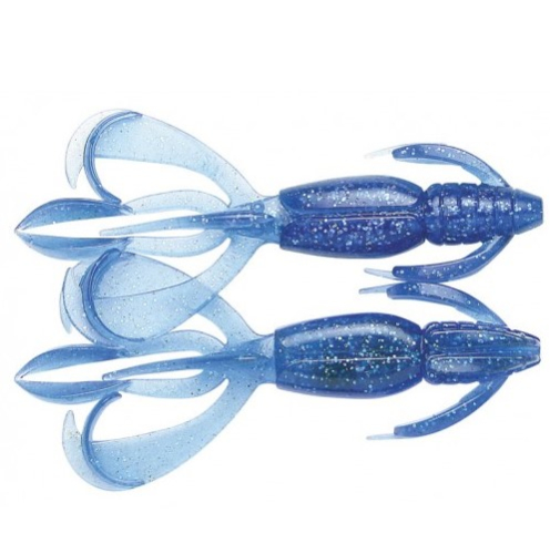 Силикон Keitech Crazy Flapper 2.8"