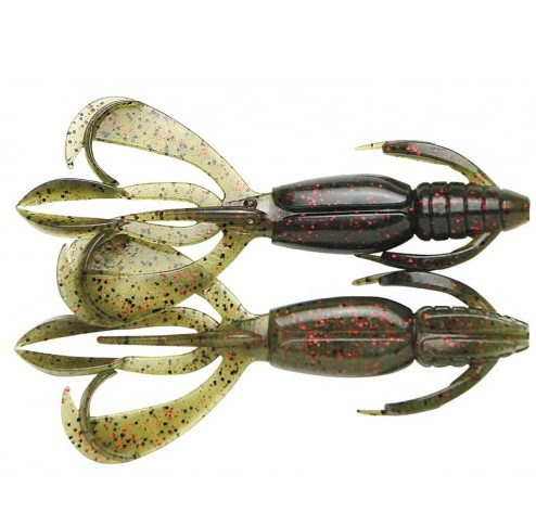 Силикон Keitech Crazy Flapper 2.8"