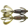 Силікон Keitech Crazy Flapper 2.8" — фото 10