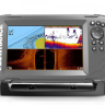 Ехолот Lowrance Hook 27 TripleShot  — фото 1