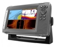 Ехолот Lowrance Hook 27 TripleShot 