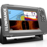 Ехолот Lowrance Hook 27 TripleShot  — фото 3