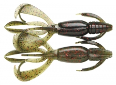 Силикон Keitech Crazy Flapper 4.4"