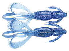 Силикон Keitech Crazy Flapper 4.4"