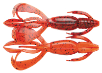 # 407 delta craw