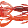 Силікон Keitech Crazy Flapper 4.4" — фото 5