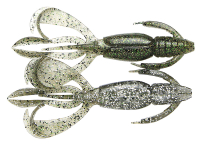 # 460 silver flash craw