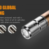 Фонарь Fenix F15 Cree XP-E2 R3 — фото 9