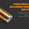 Фонарь Fenix F15 Cree XP-E2 R3 — фото 11