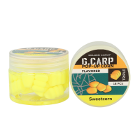 Кукуруза в дипе GC G.Carp Pop-Up Triple Flavored (18шт)Sweetcorn