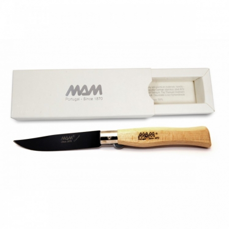 Нож Mam Hunter's №2064