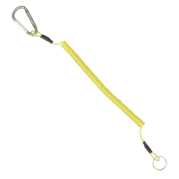Ретривер GC Lanyard with Carabiner Golden Spring 10-85 см