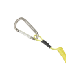 Ретривер GC Lanyard with Carabiner Golden Spring 10-85 см — фото 2