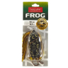 Приманка-жаба Lucky John Pro Series Frog 2" 10.5 г незачіплювач — фото 3