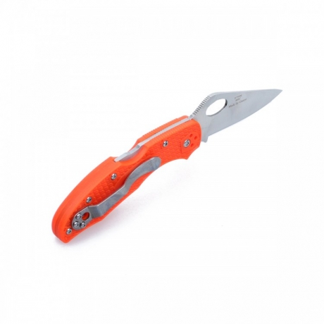 Нож Firebird F759M оранжевый