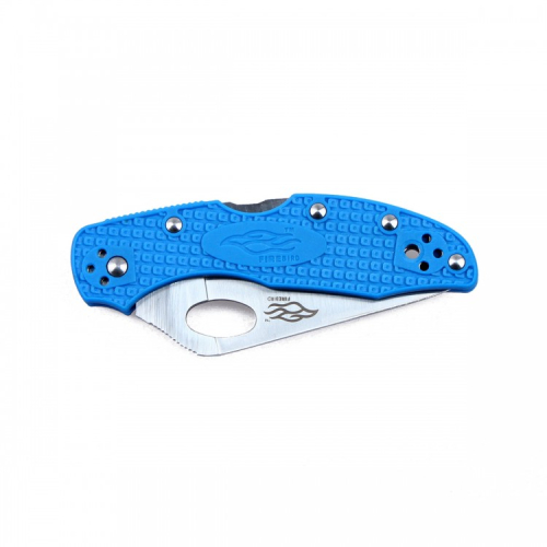 Нож Firebird F759M оранжевый