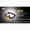 Ліхтар Fenix HL21 Cree XP-E — фото 7