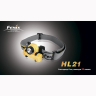 Ліхтар Fenix HL21 Cree XP-E — фото 9