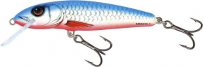 Воблер Salmo Minnow плавающий 60мм/4г
