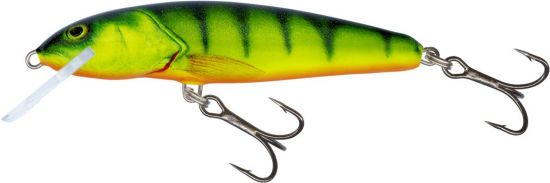 Воблер Salmo Minnow плавающий 60мм/4г