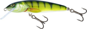Воблер Salmo Minnow плавающий 60мм/4г