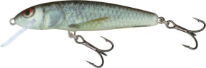 Воблер Salmo Minnow плавающий 60мм/4г