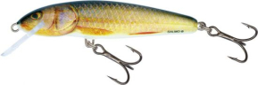 Воблер Salmo Minnow плавающий 60мм/4г