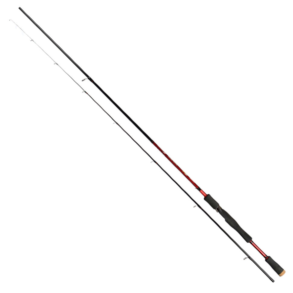 Спиннинг Bratfishing Opossum Ultra JIG 1.8м 0-8г X-Fast