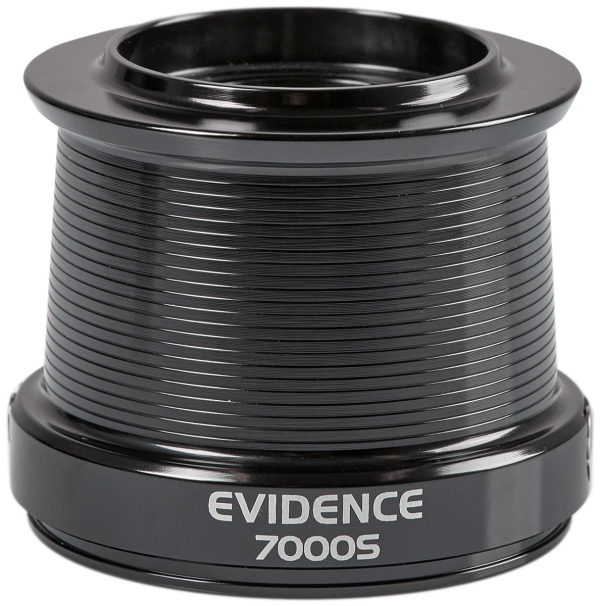 Шпуля Brain Evidence 8000