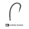 Гачки Ridge Monkey Curved Shank — фото 2