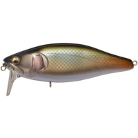 M Cosmic Shad