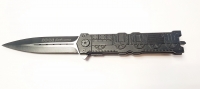 Ніж складаний SOG Flash Tango 440s