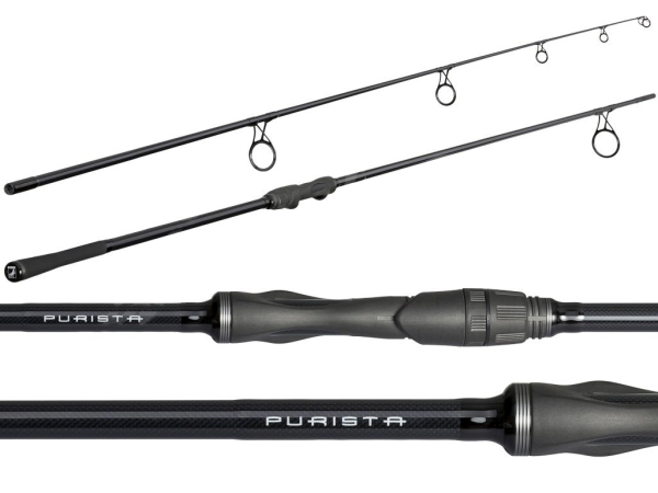 Спінінг Sportex Purista 13ft 3.75 lb Long Handle широкий хват